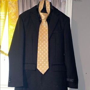 2pc Boys Suit Size 14